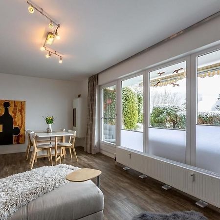Ferienwohnung Aartalblick Willingen Willingen  Exterior foto